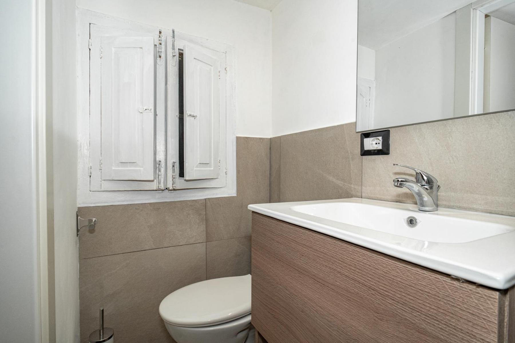 Ferienwohnung A Casa Del Reuccio CTA Exterior foto