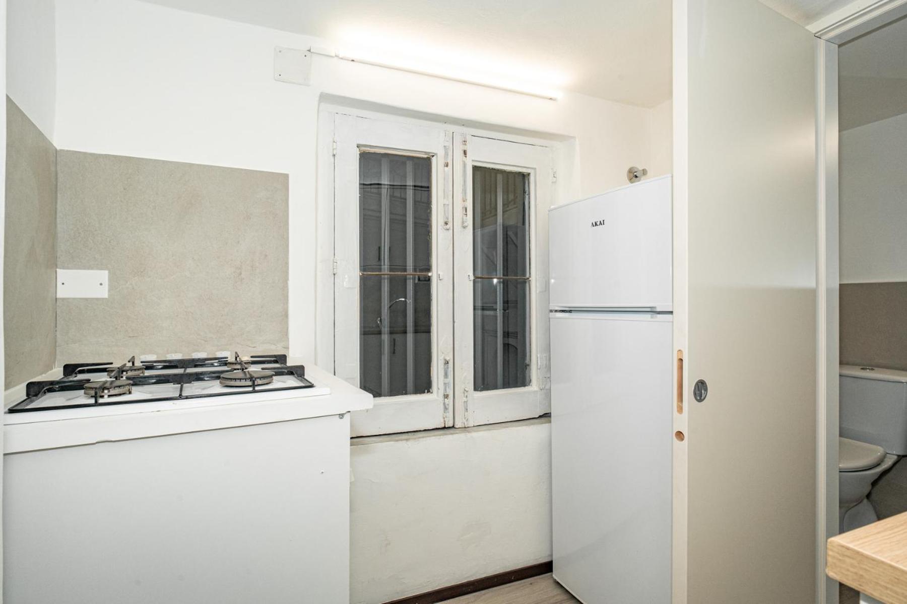 Ferienwohnung A Casa Del Reuccio CTA Exterior foto