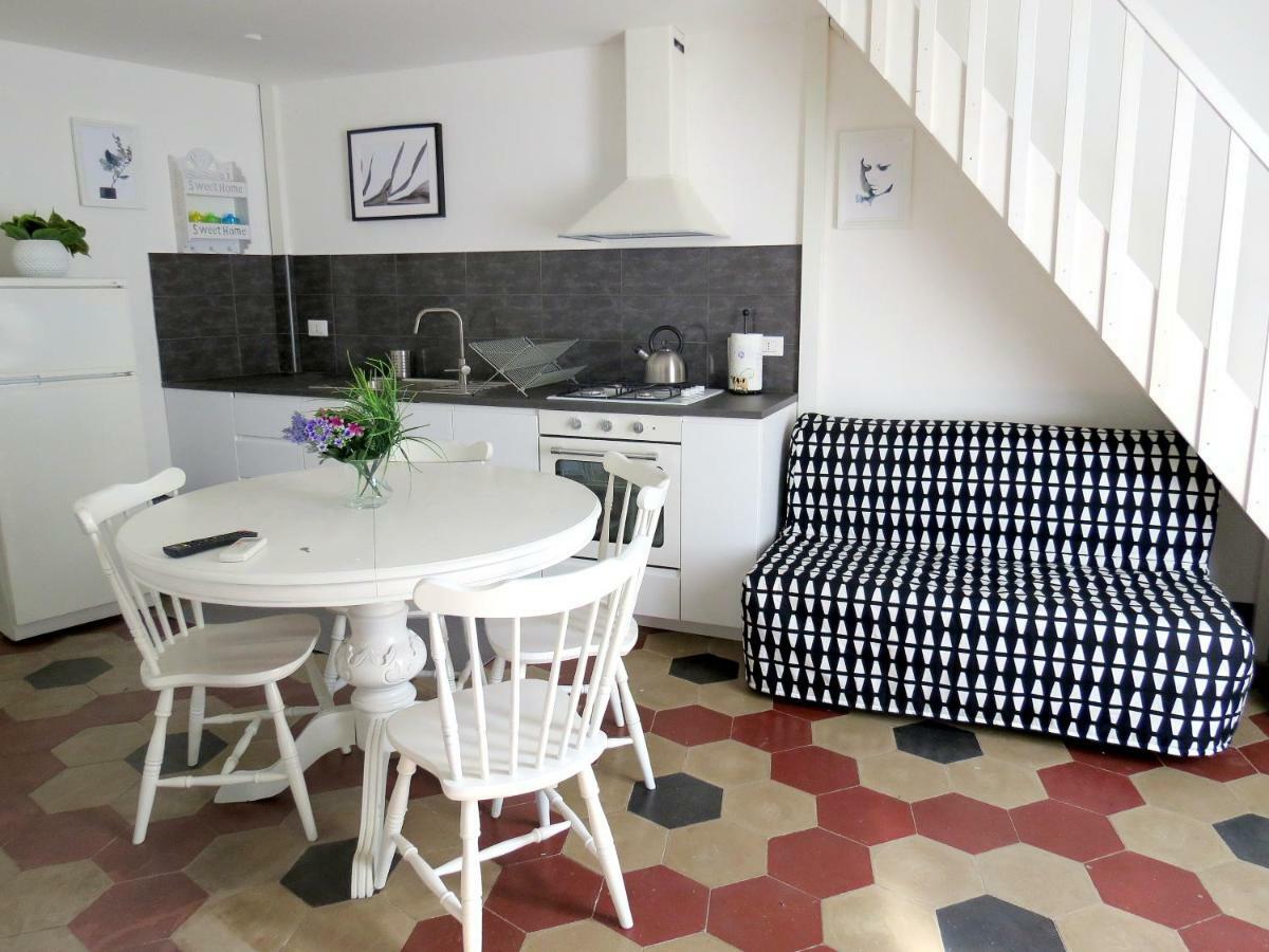 Ferienwohnung A Casa Del Reuccio CTA Exterior foto